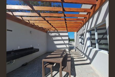 Apartamento para alugar com 74m², 2 quartos e 1 vaga