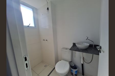 Apartamento para alugar com 74m², 2 quartos e 1 vaga