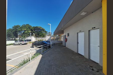 Apartamento para alugar com 74m², 2 quartos e 1 vaga