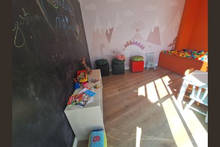 Apartamento para alugar com 74m², 2 quartos e 1 vaga