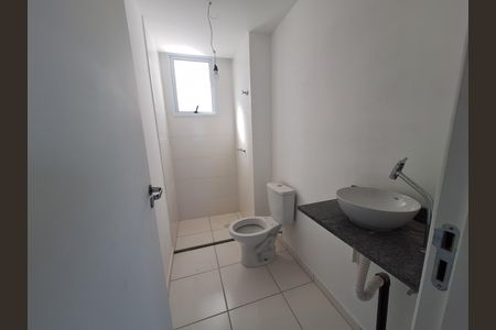 Apartamento para alugar com 2 quartos, 74m² em Parque Santa Rosa, Suzano
