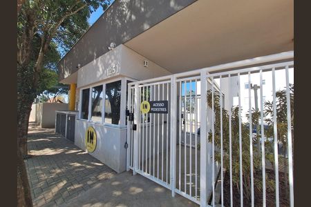 Apartamento para alugar com 74m², 2 quartos e 1 vaga