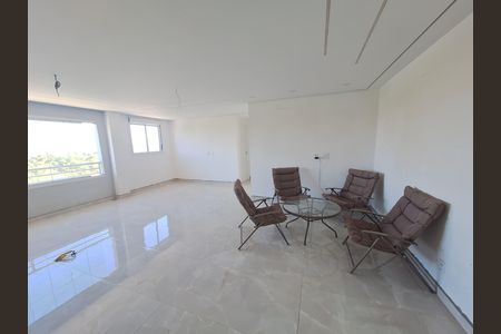 Apartamento para alugar com 2 quartos, 74m² em Parque Santa Rosa, Suzano