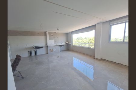 Apartamento para alugar com 2 quartos, 74m² em Parque Santa Rosa, Suzano