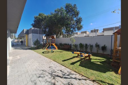 Apartamento para alugar com 74m², 2 quartos e 1 vaga