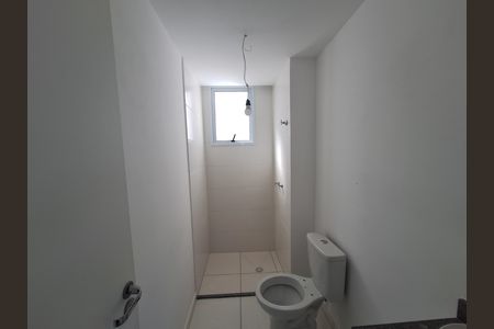 Apartamento para alugar com 2 quartos, 74m² em Parque Santa Rosa, Suzano