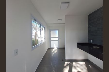 Apartamento para alugar com 74m², 2 quartos e 1 vaga