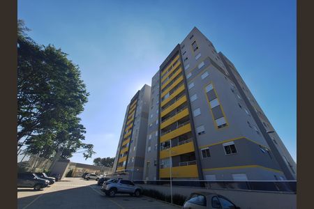 Apartamento para alugar com 74m², 2 quartos e 1 vaga