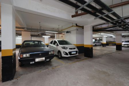 Apartamento à venda com 48m², 2 quartos e 1 vagaGaragem
