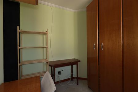 Apartamento à venda com 48m², 2 quartos e 1 vagaQuarto 2