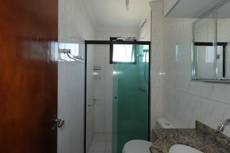 Apartamento à venda com 48m², 2 quartos e 1 vagaBanheiro
