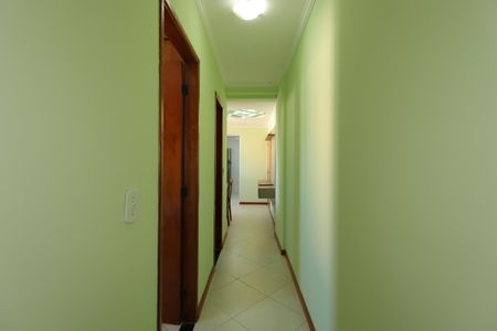 Apartamento à venda com 48m², 2 quartos e 1 vagaCorredor