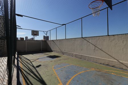 Apartamento à venda com 48m², 2 quartos e 1 vagaÁrea Comum - Mini Quadra