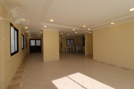 Apartamento à venda com 48m², 2 quartos e 1 vagaÁrea Comum - Salão de Festa