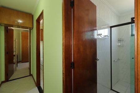 Apartamento à venda com 48m², 2 quartos e 1 vagaCorredor