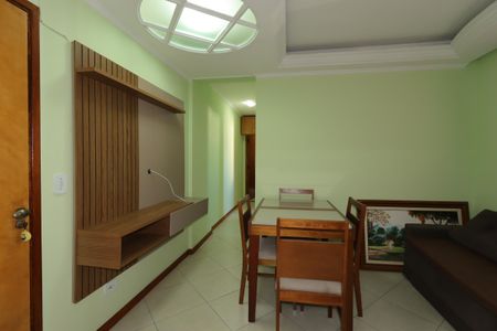 Apartamento à venda com 48m², 2 quartos e 1 vagaSala