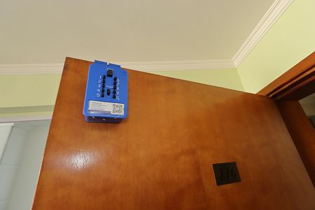 Apartamento à venda com 48m², 2 quartos e 1 vagaLockbox LC2604X02977