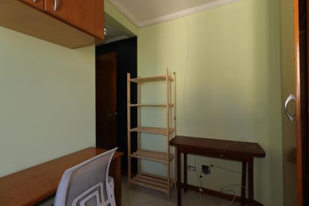 Apartamento à venda com 48m², 2 quartos e 1 vagaQuarto 2