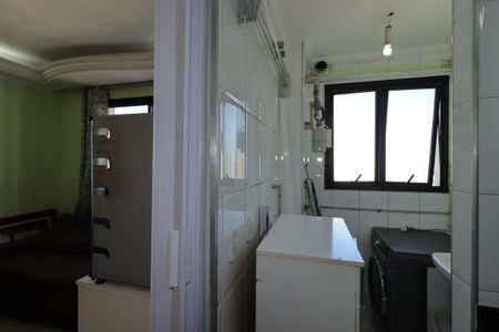 Apartamento à venda com 48m², 2 quartos e 1 vagaÁrea de Serviço
