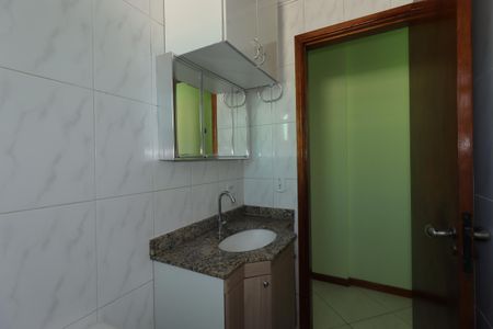 Apartamento à venda com 48m², 2 quartos e 1 vagaBanheiro