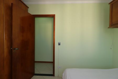 Quarto 1 de apartamento para alugar com 2 quartos, 48m² em Campestre, Santo André