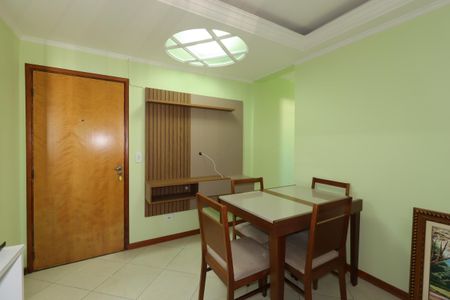 Apartamento à venda com 48m², 2 quartos e 1 vagaSala