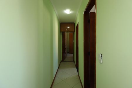 Apartamento à venda com 48m², 2 quartos e 1 vagaCorredor