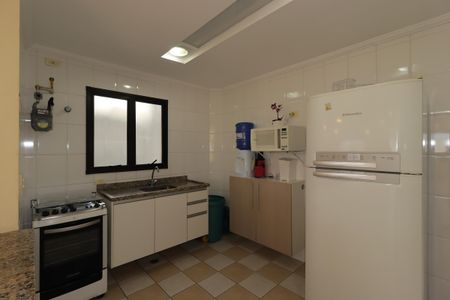 Apartamento à venda com 48m², 2 quartos e 1 vagaÁrea Comum - Salão de Festa