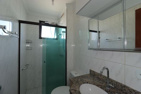 Apartamento à venda com 48m², 2 quartos e 1 vagaBanheiro
