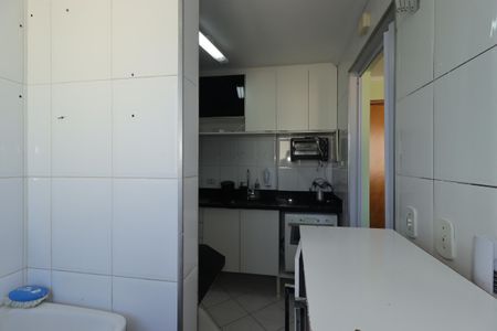 Apartamento à venda com 48m², 2 quartos e 1 vagaÁrea de Serviço