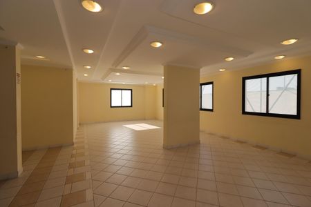 Apartamento à venda com 48m², 2 quartos e 1 vagaÁrea Comum - Salão de Festa