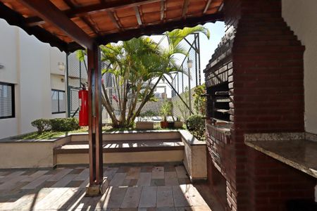 Apartamento à venda com 48m², 2 quartos e 1 vagaÁrea Comum - Churrasqueira