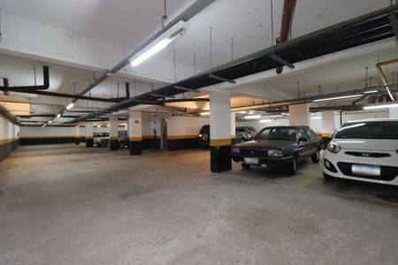 Apartamento à venda com 48m², 2 quartos e 1 vagaGaragem