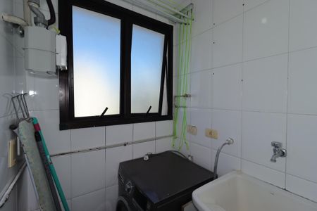 Apartamento à venda com 48m², 2 quartos e 1 vagaÁrea de Serviço