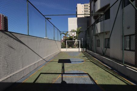 Apartamento à venda com 48m², 2 quartos e 1 vagaÁrea Comum - Mini Quadra