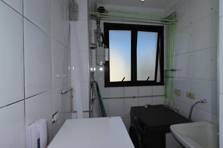 Apartamento à venda com 48m², 2 quartos e 1 vagaÁrea de Serviço