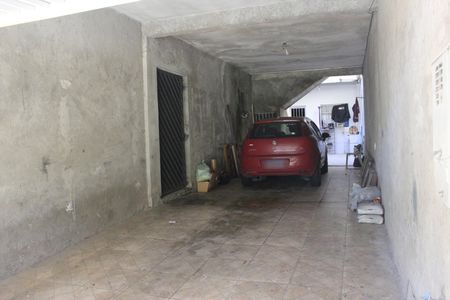 Casa para alugar com 56m², 2 quartos e 1 vagaGaragem