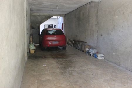 Casa para alugar com 56m², 2 quartos e 1 vagaGaragem