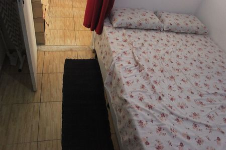 Quarto 1 de casa para alugar com 2 quartos, 56m² em Jardim Adriana, Guarulhos