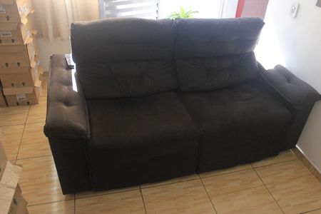 Sala de casa para alugar com 2 quartos, 56m² em Jardim Adriana, Guarulhos