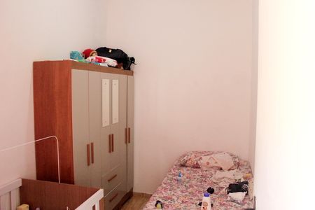 Casa para alugar com 56m², 2 quartos e 1 vagaQuarto 2
