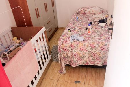 Casa para alugar com 56m², 2 quartos e 1 vagaQuarto 2