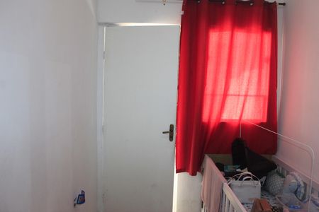 Casa para alugar com 56m², 2 quartos e 1 vagaQuarto 2