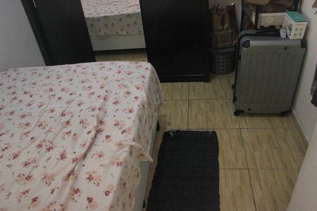 Casa para alugar com 56m², 2 quartos e 1 vagaQuarto 1