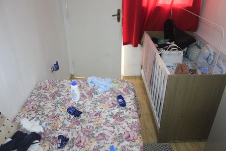 Casa para alugar com 56m², 2 quartos e 1 vagaQuarto 2