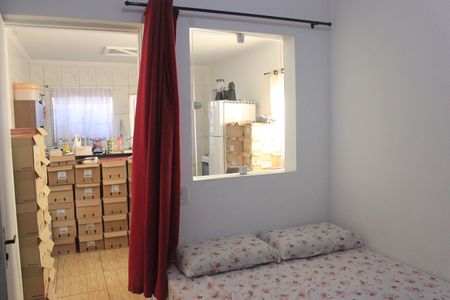 Casa para alugar com 56m², 2 quartos e 1 vagaQuarto 1