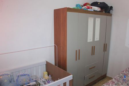 Casa para alugar com 56m², 2 quartos e 1 vagaQuarto 2