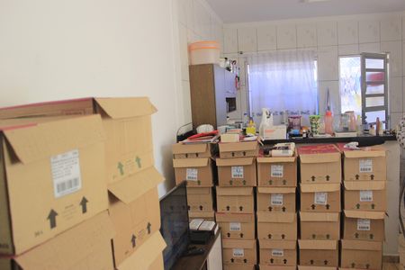 Sala de casa para alugar com 2 quartos, 56m² em Jardim Adriana, Guarulhos