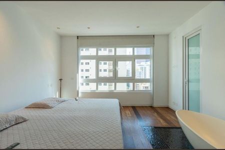 Apartamento à venda com 250m², 3 quartos e 1 vaga