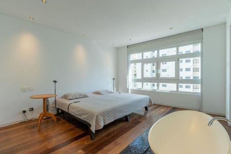 Apartamento à venda com 250m², 3 quartos e 1 vaga